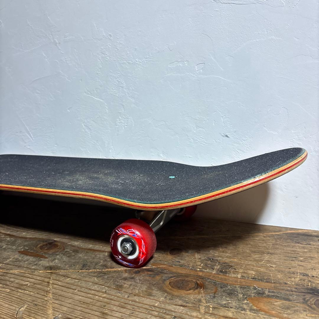 【美品】スケートボード エレメント ベンチャー コンプリート スケボー 初心者