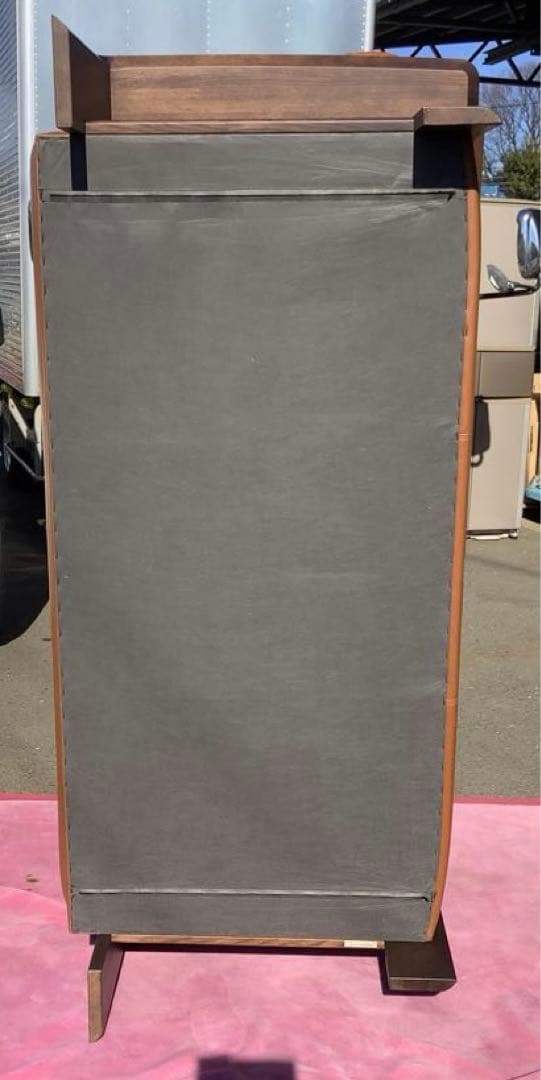 カリモク家具 チターノ ダンテ 3人掛けソファ 本革製 W15003K468