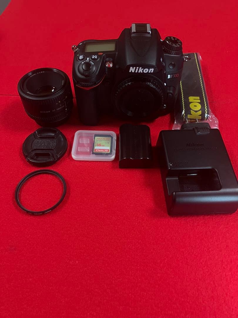 衝撃　迎春新特価　驚きのＳ数794回　Ｄ7000 ハスキ-