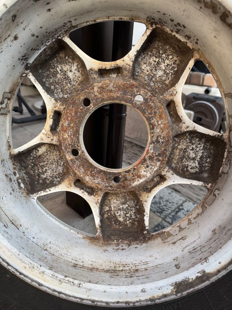 ブラットレーV ジムニー　引き取り限定