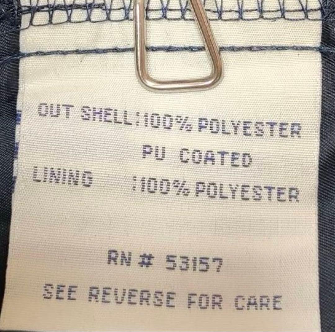 Majestic【MLB】シアトル・マリナーズ ウインドブレーカーL