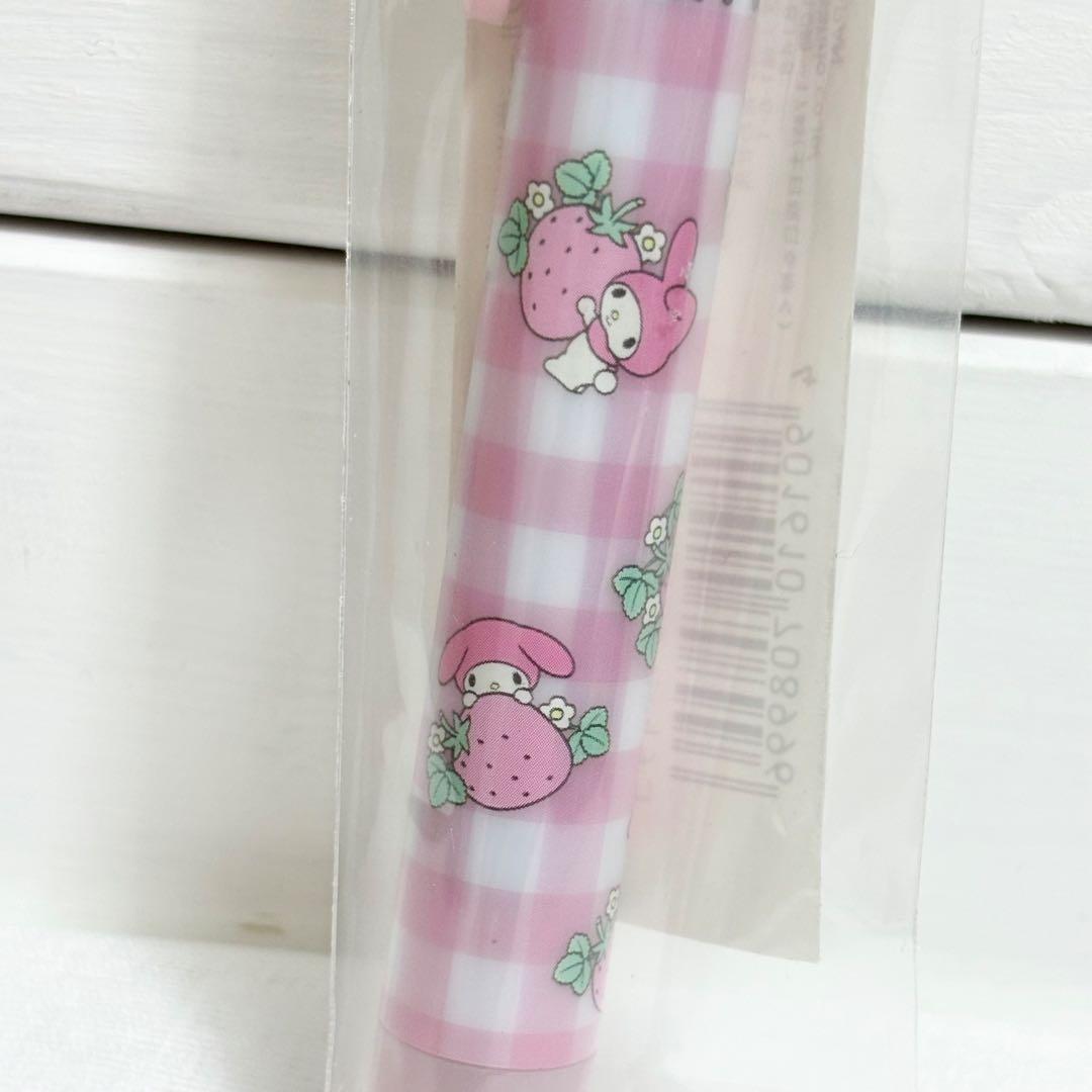 激レア マイメロディ ボールペン