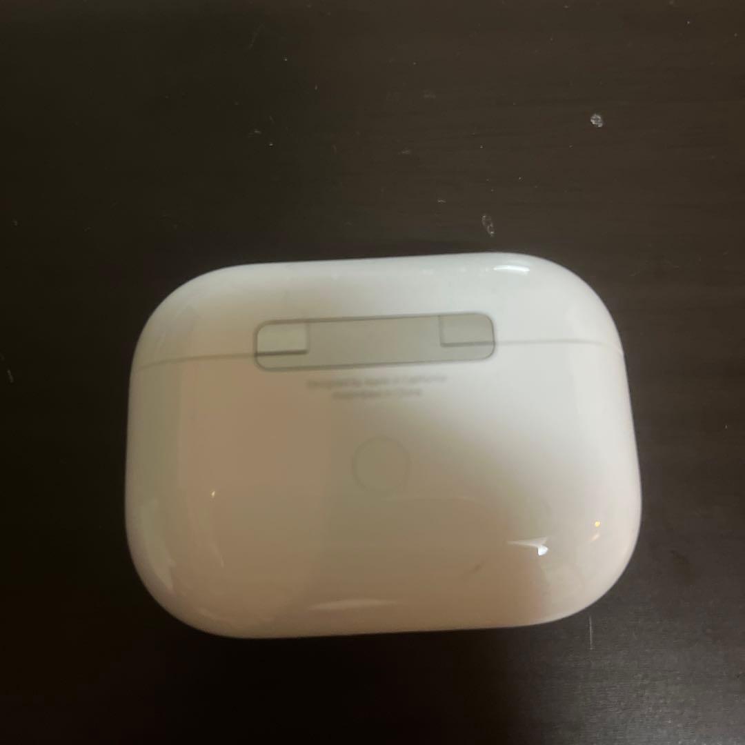 AirPods Pro充電ケース