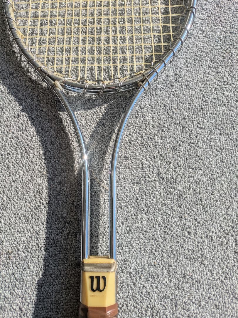 Wilson テニスラケット
