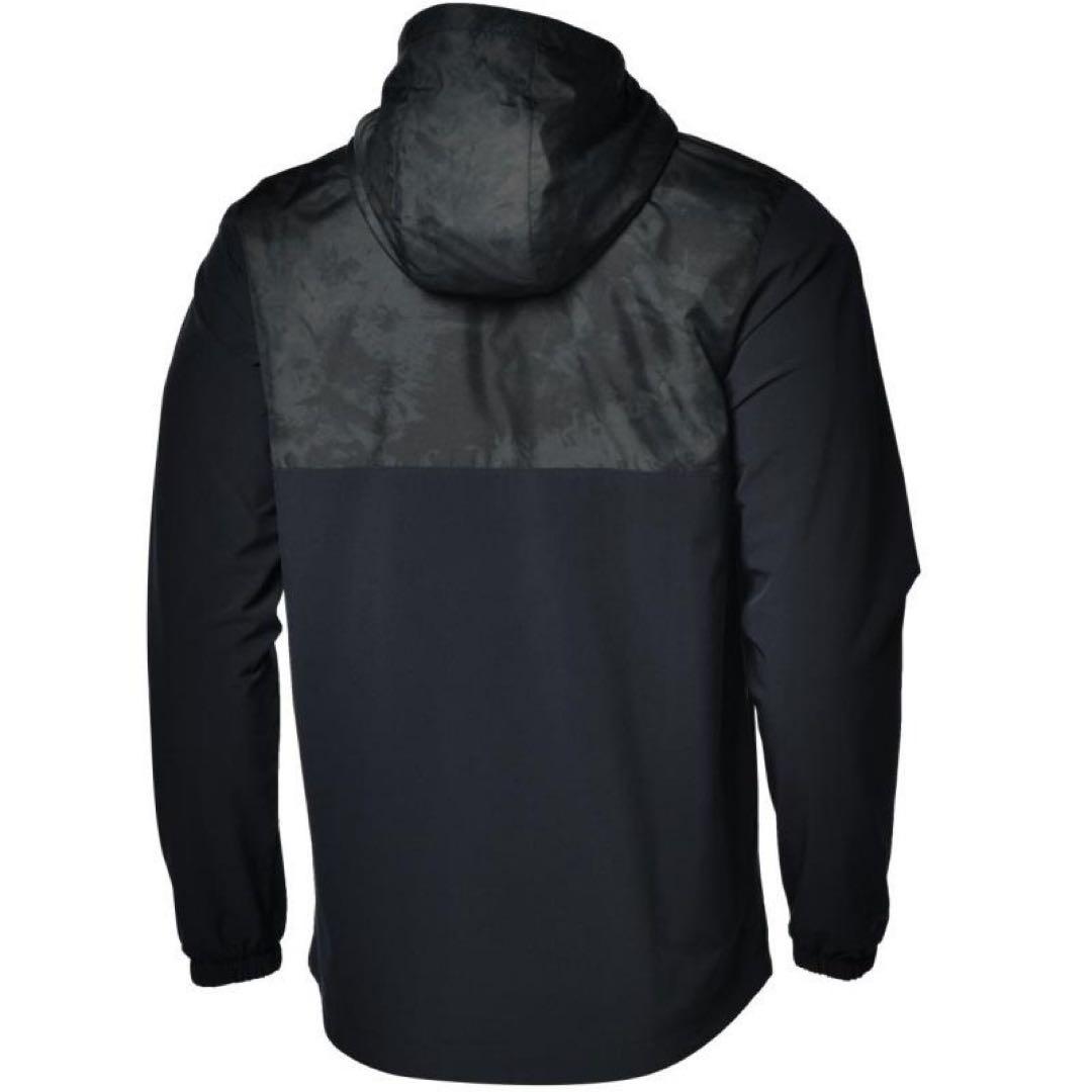 UNDER ARMOUR フード付きジャケット×パンツ　セットアップ