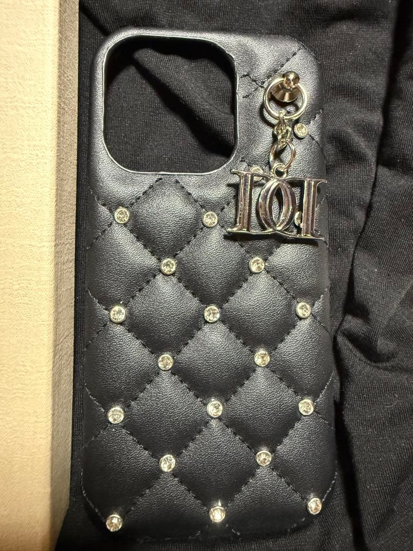 iPhoneアクセサリー Darich iPhone16pro