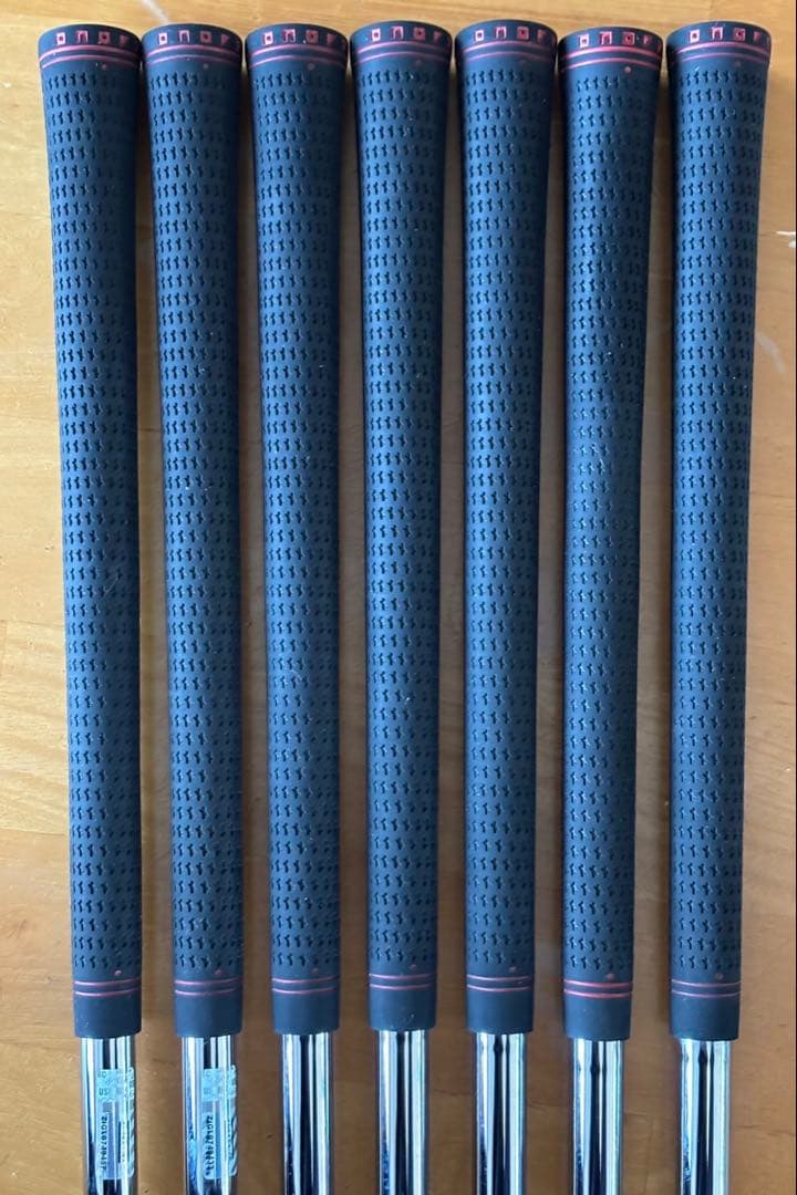 オノフ AKA アイアンセット 6-9 P A S