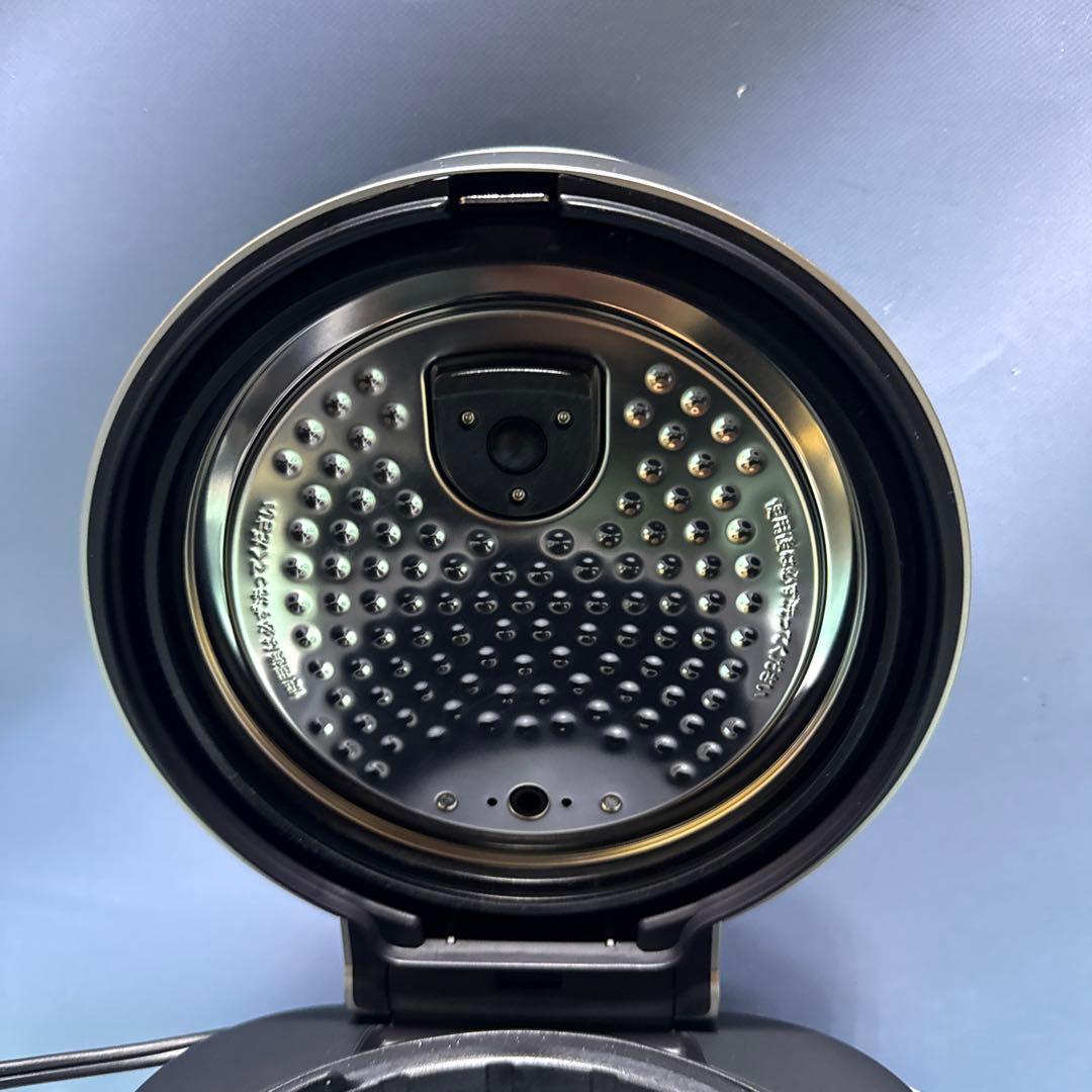 BALMUDA The Gohan K08A-BK 新型