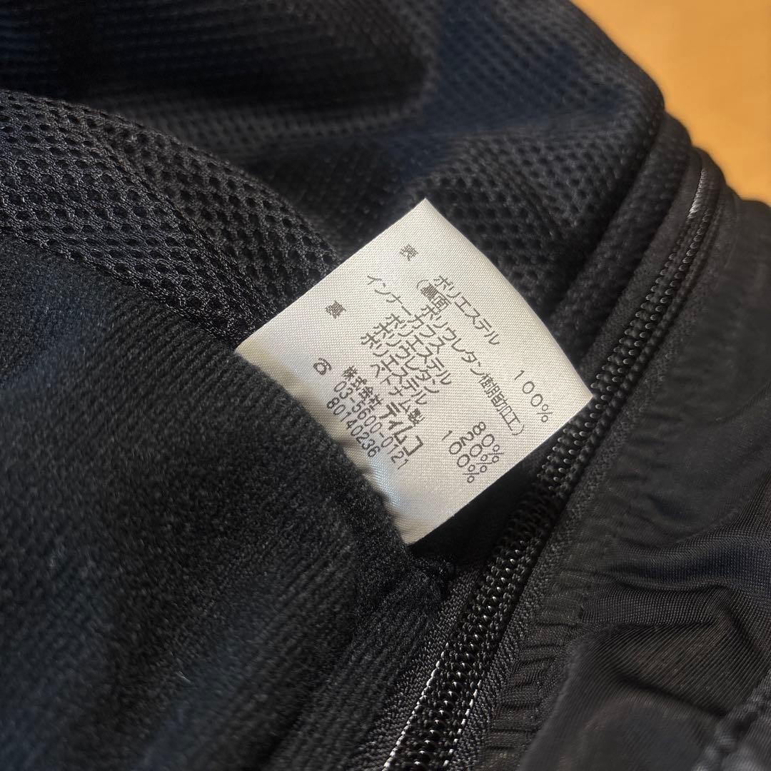 フォックスファイヤー　エクストリームDSジャケット　Sサイズ