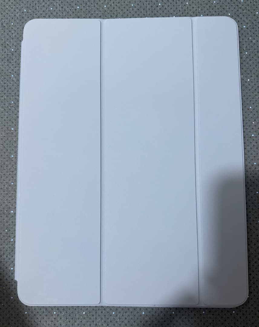 iPad Air 13\" M2 128GB, ペンシルPro+スマートフォリオ