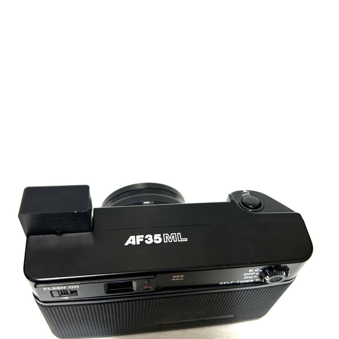 【完動品】Y-622 Autoboy AF35ML