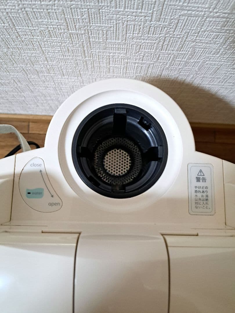 SAQINA サキナミュー 美顔器　saqinamieux-p