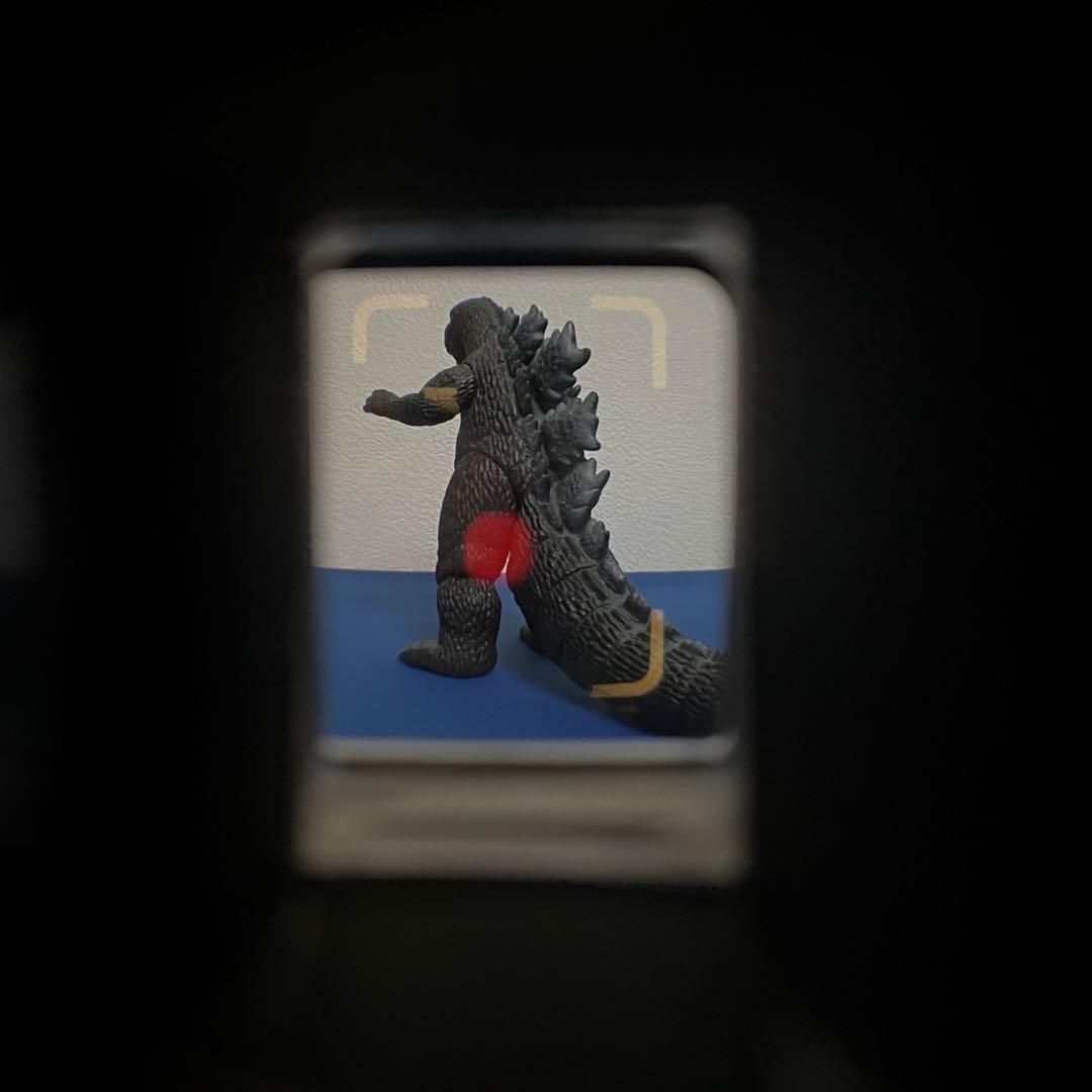 ★完動美品！リコーオートハーフＥブラックライン★