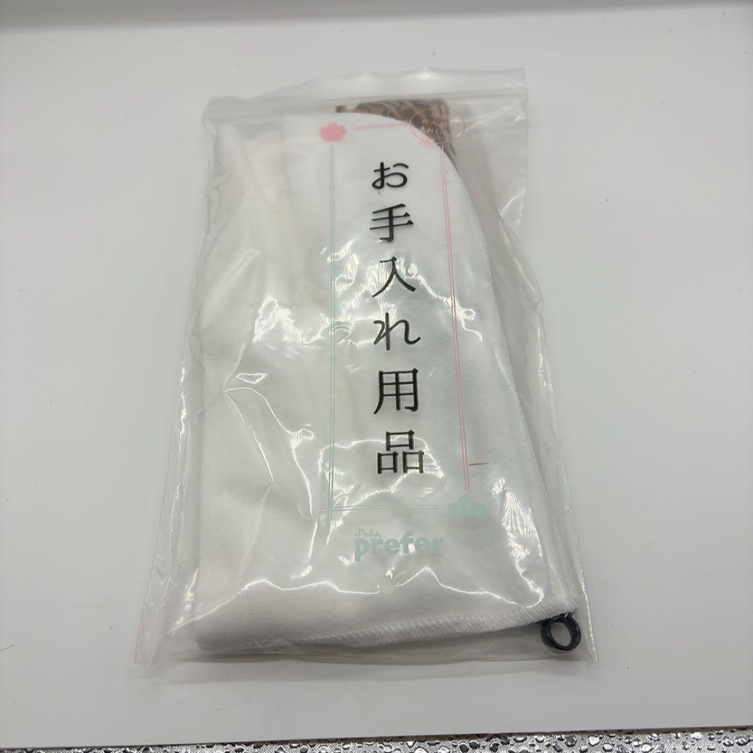 【極美品】2回のみ使用 リュウコドウ 雛人形 きらびな アクリルケース ちりめん