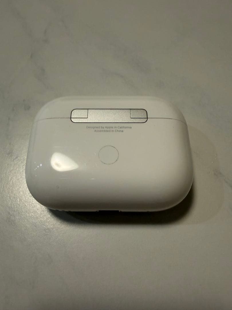 AirPods Pro（第2世代）本体＋Lightning充電ケース