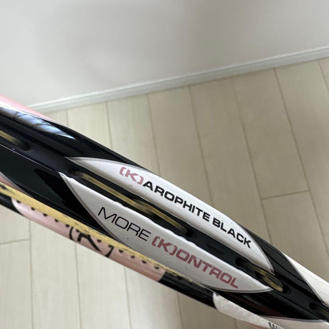 Wilson K FACTOR テニスラケット 新品