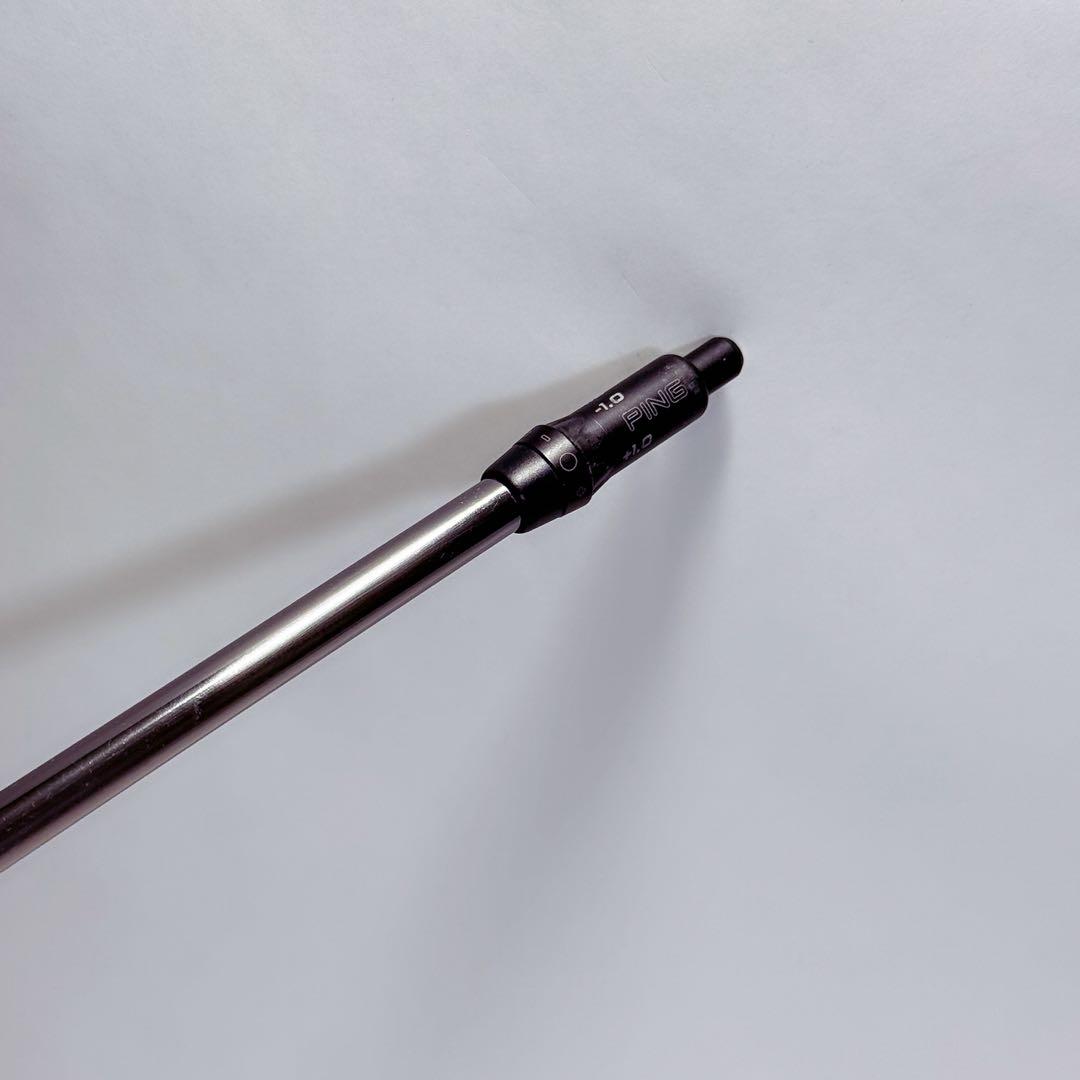 75R 3w用　ピンツアー2.0クロム　ピンスリーブ　 G430純正