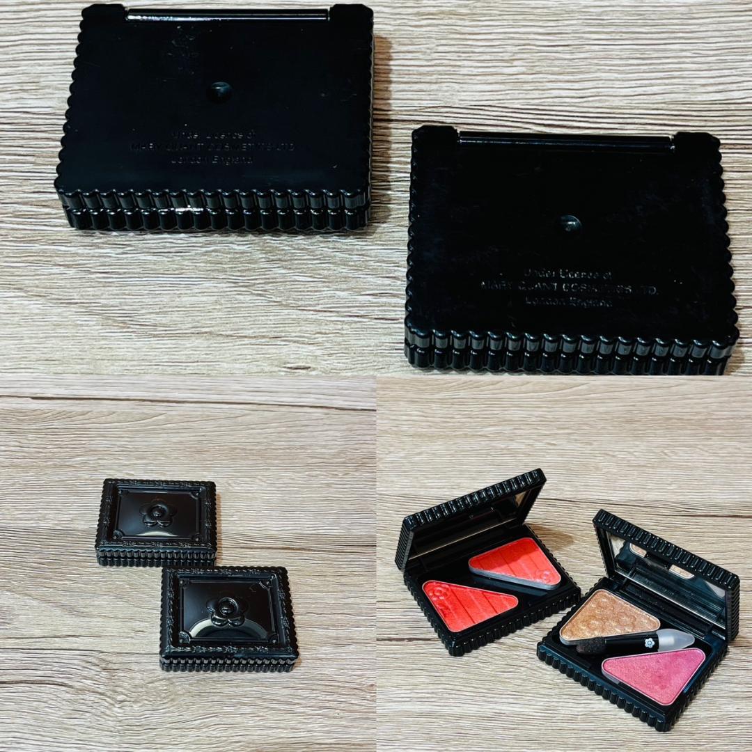 ♥マリークワント　コスメまとめ　※バラ売り不可