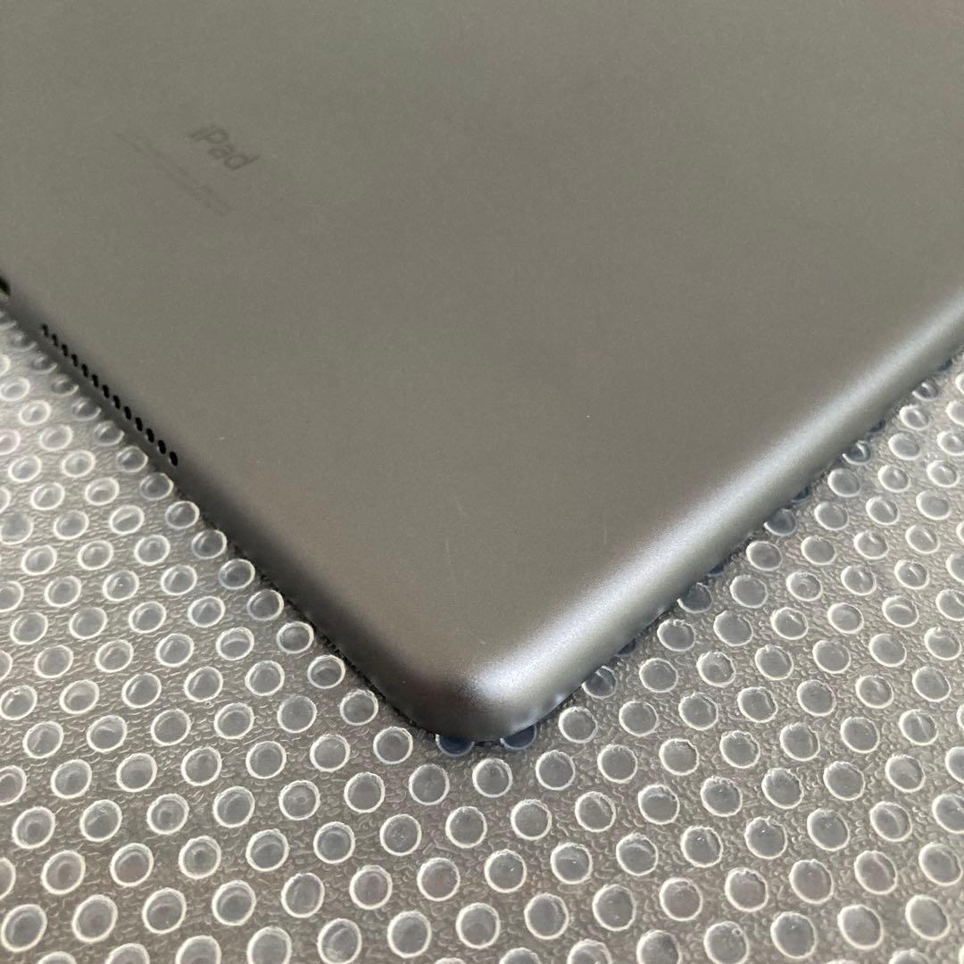 2885【早い者勝ち】電池最良好☆iPad7第7世代 32GB WIFIモデル☆