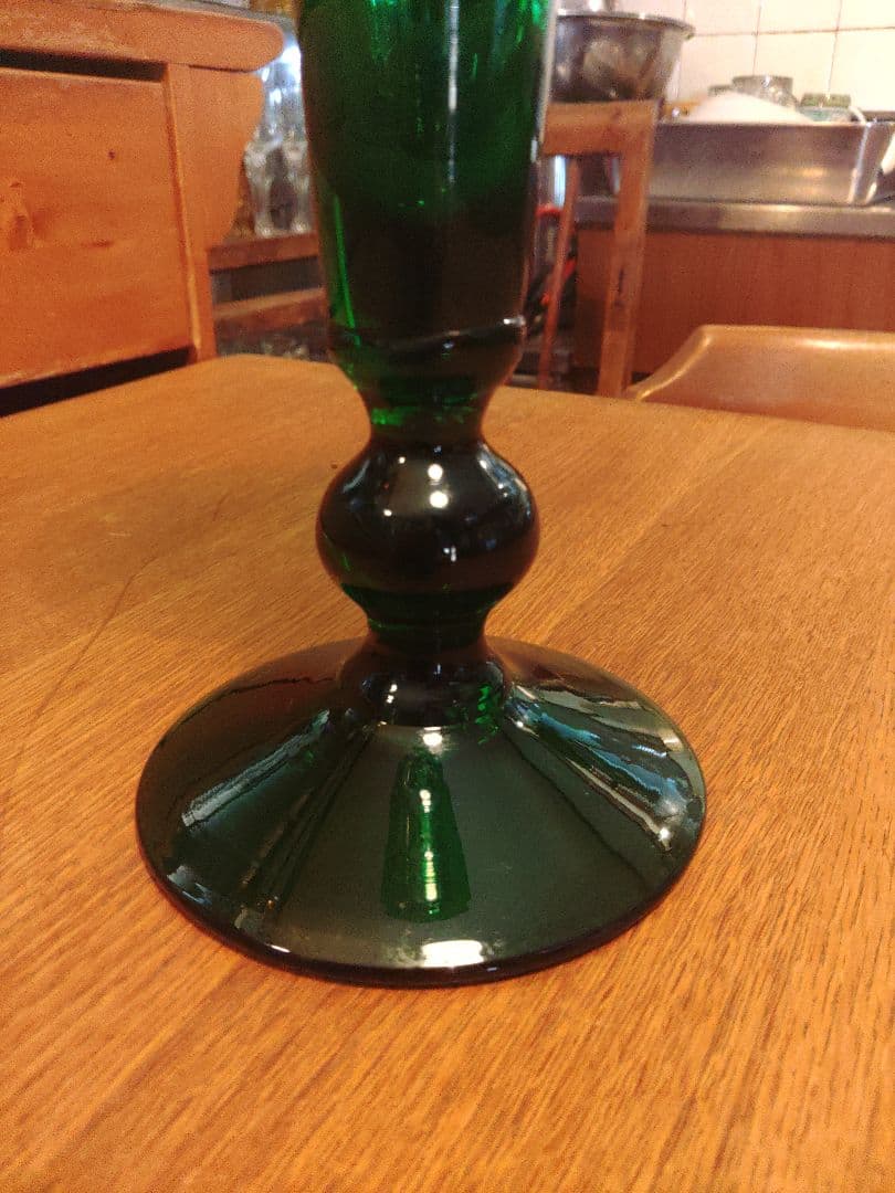 希少　フランス製　フラワーベース　花瓶　花器　ヴィンテージ　アンティーク