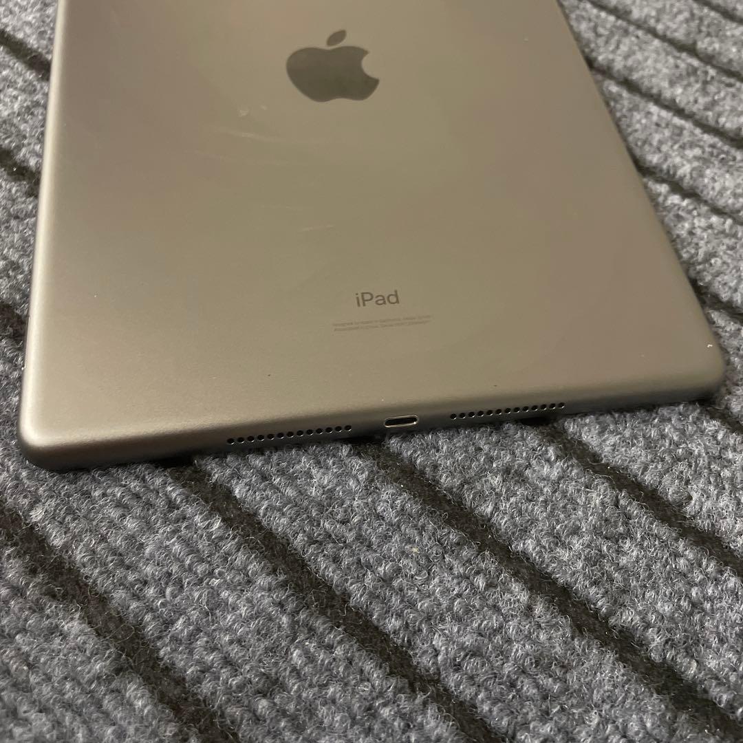 28 iPad 7世代 32GB SIMフリー スペースグレイ
