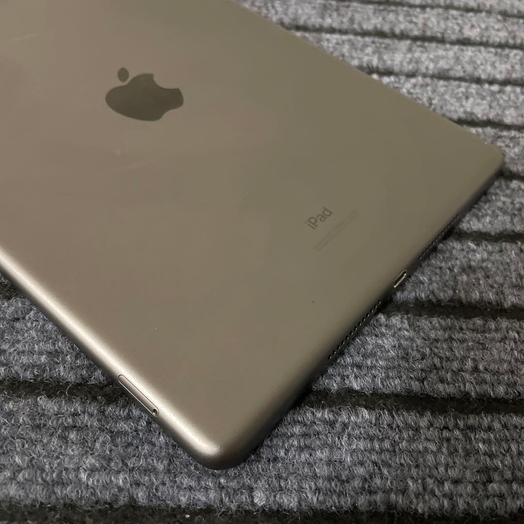 28 iPad 7世代 32GB SIMフリー スペースグレイ
