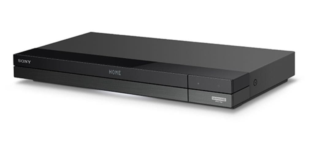 SONY BDZ-FBW2100ブルーレイレコーダー