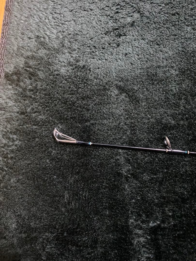 ゼナック　フォキート63-2ウィッピー