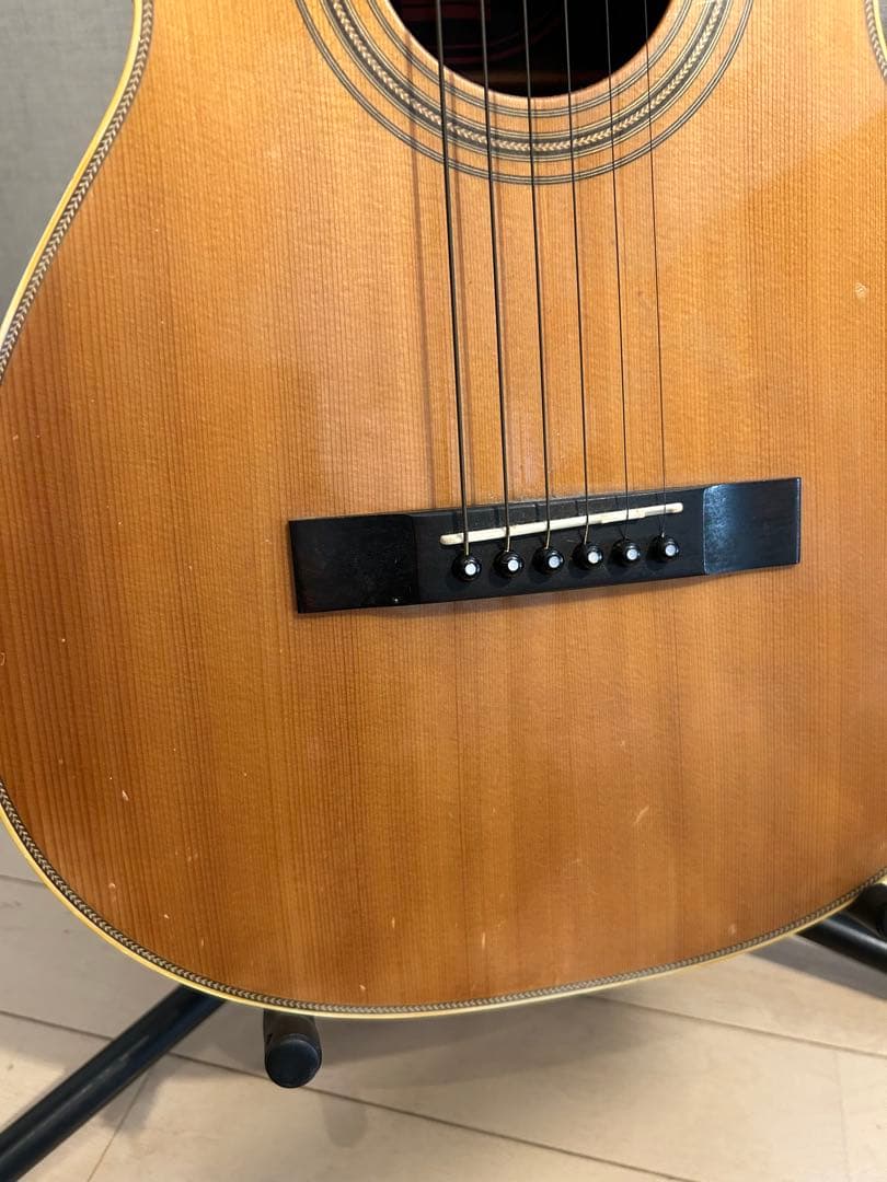 Greco アコースティックギター