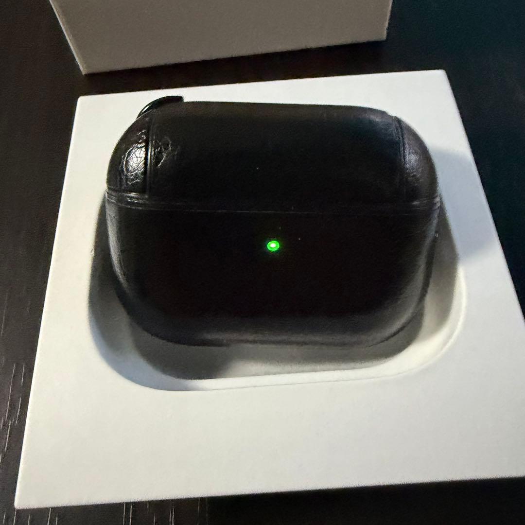Apple Air Pods Pro 2 USB type C おまけケース付