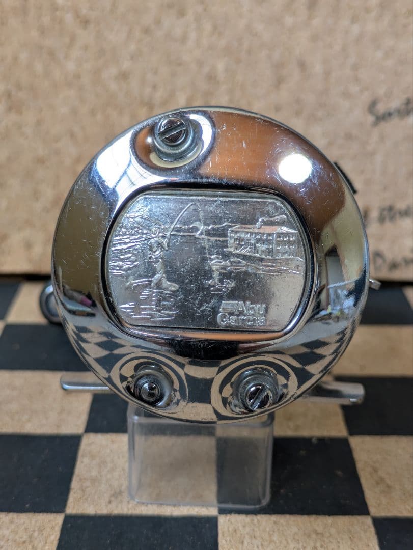 リール 883.ambassadeur 3500CA LIMITED