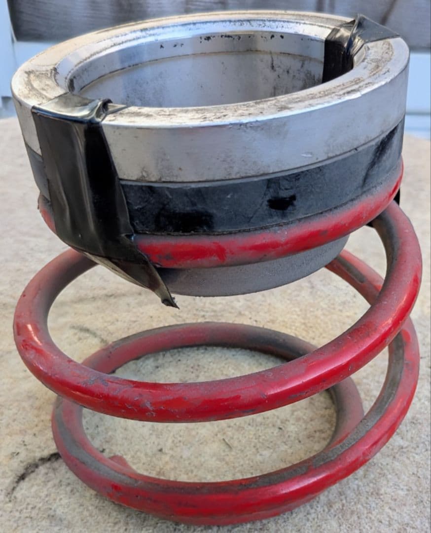 ワゴンR（MH21S）Street Ride サスペンションキット　【訳あり品】