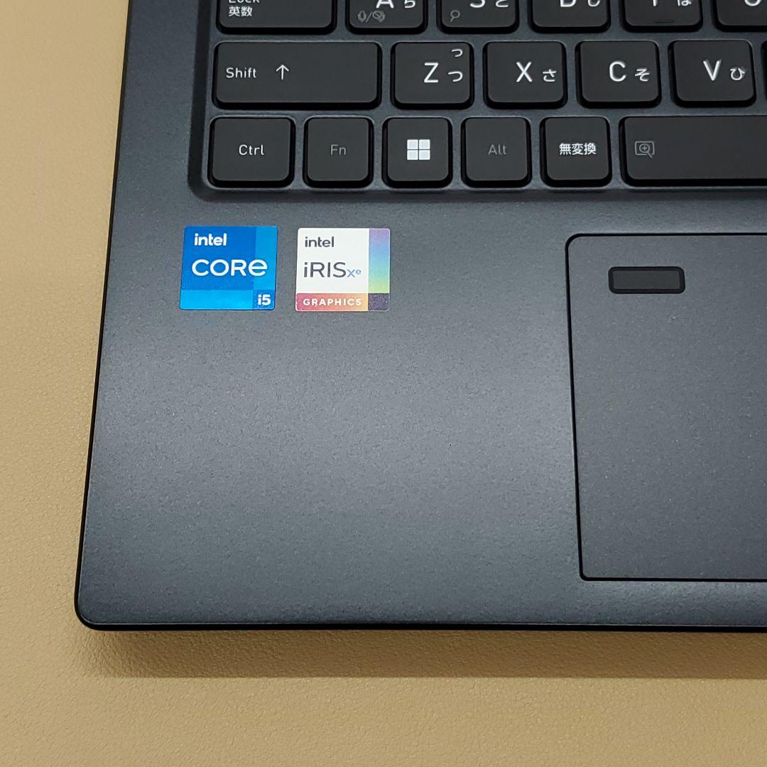 【商品番号1945】dynabook 13.3型ノートパソコン　2023年製