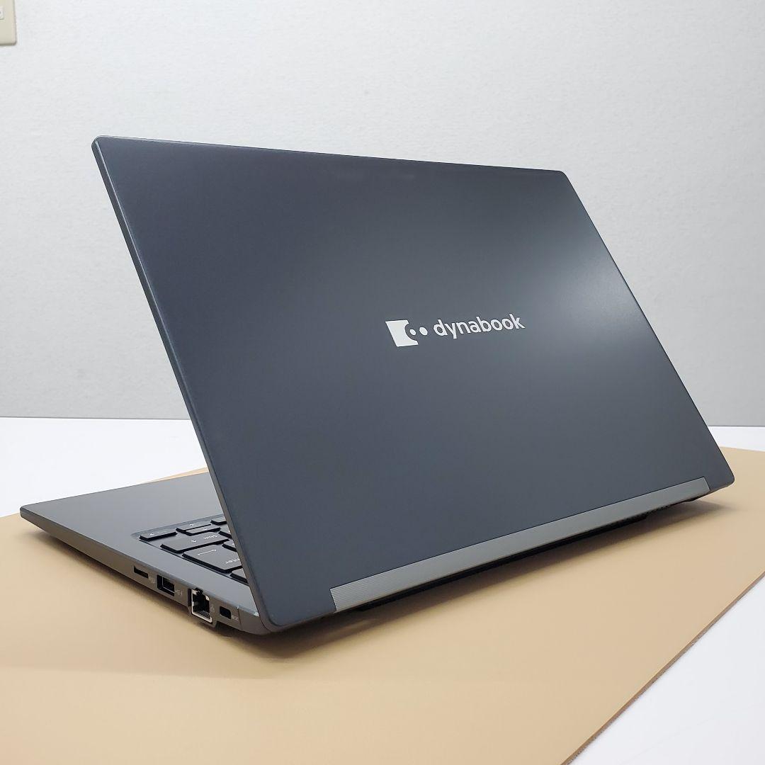 【商品番号1945】dynabook 13.3型ノートパソコン　2023年製