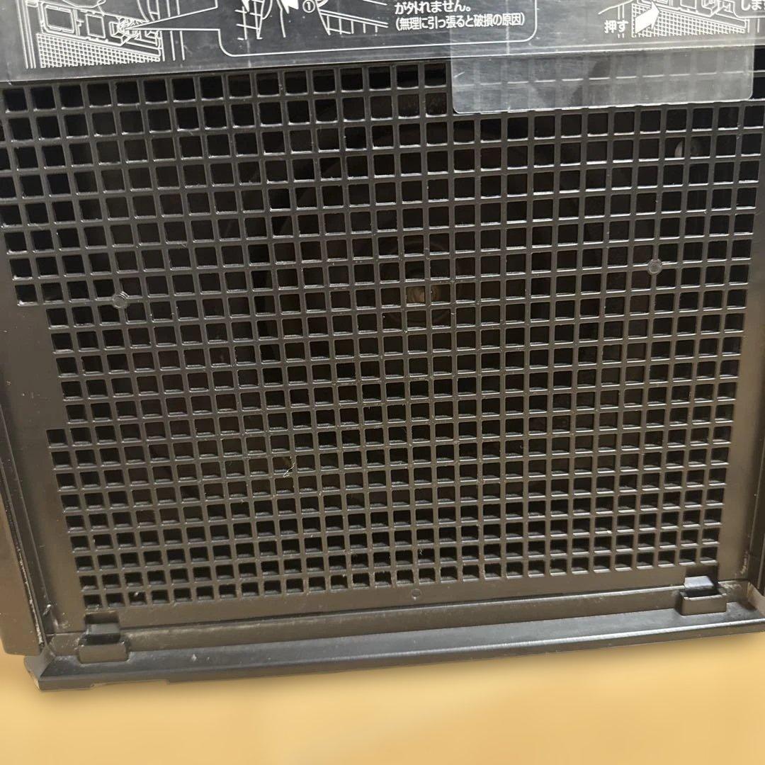 【動作OK】ダイキン 加湿ストリーマ 空気清浄機 MCK55VJ-T