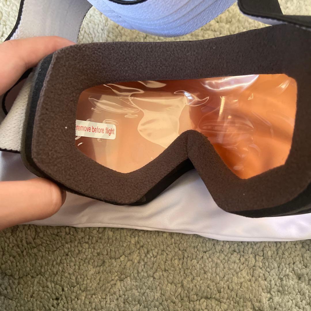 oakley オークリーゴーグル　新品