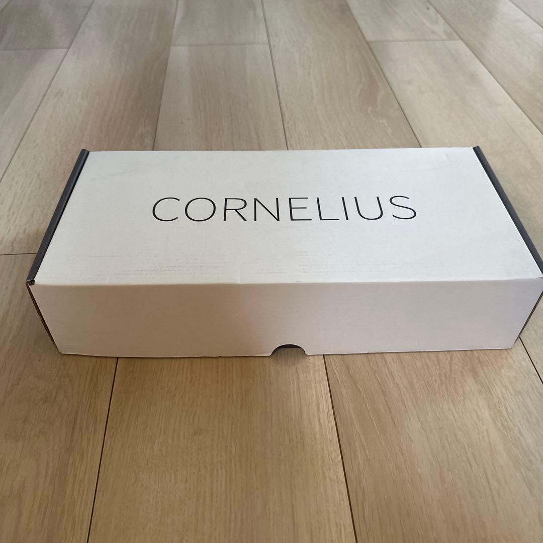 キーボード Cornelius E-White B-Stock