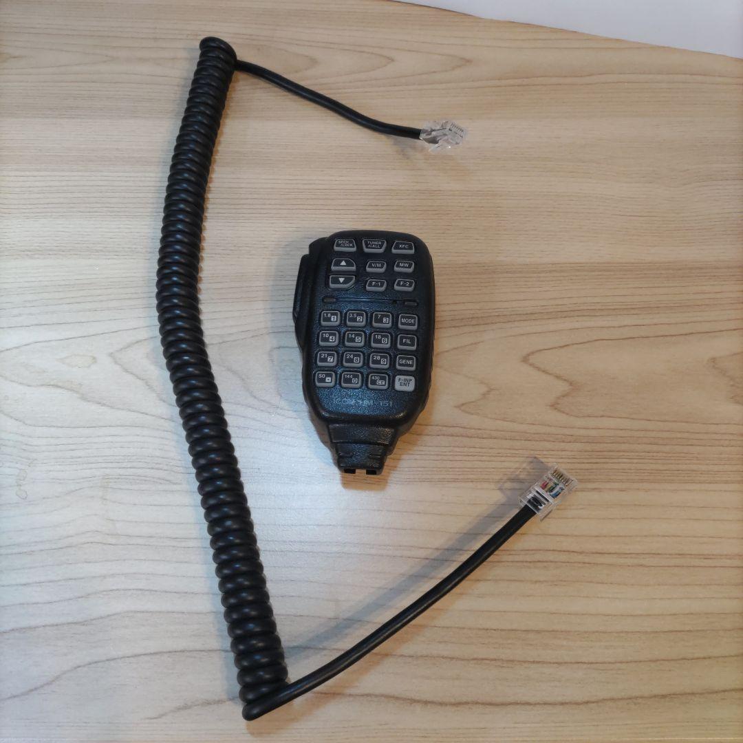 ICOM IC-7100 トランシーバー