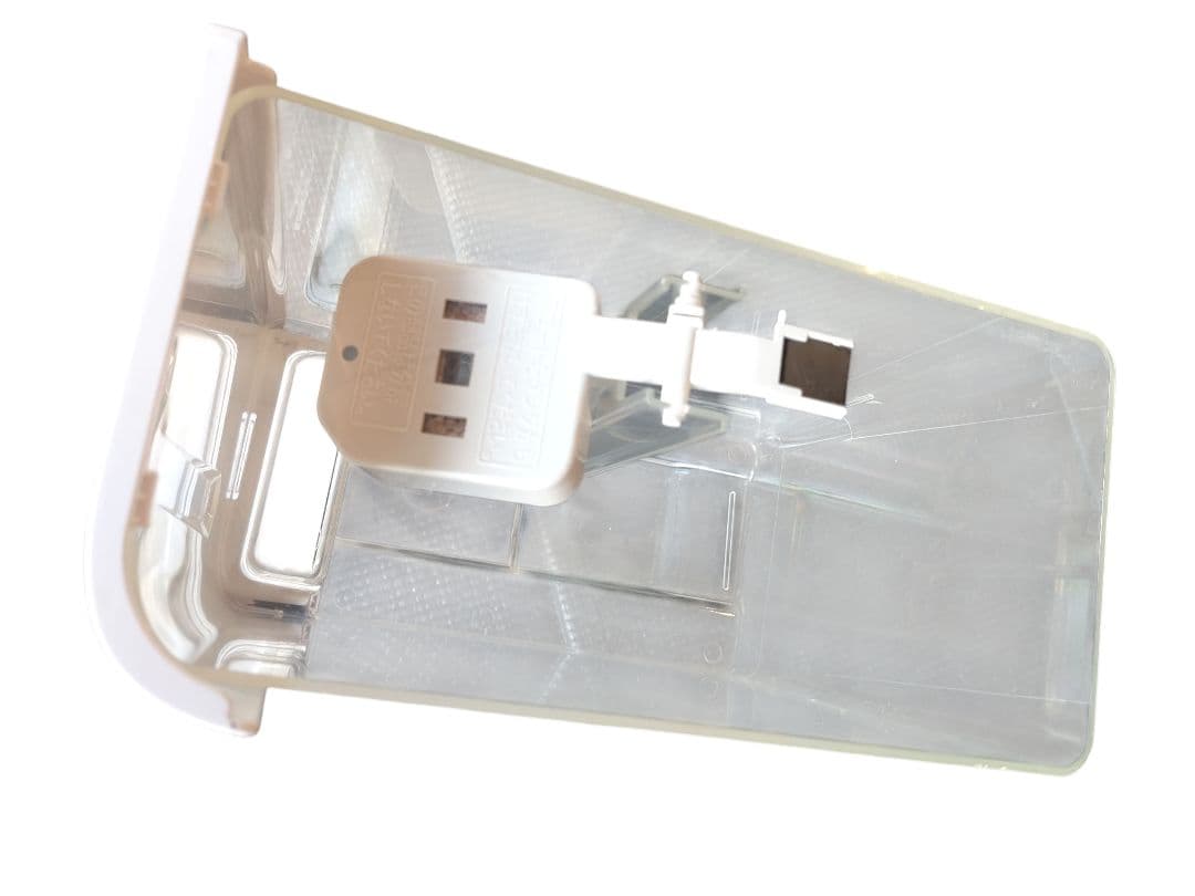 三菱 2017年製 衣類乾燥除湿機 MJ-100MX-W ホワイト