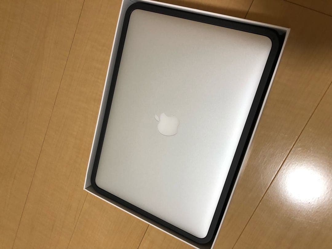 MacBook Air i7 カスタマイズ商品