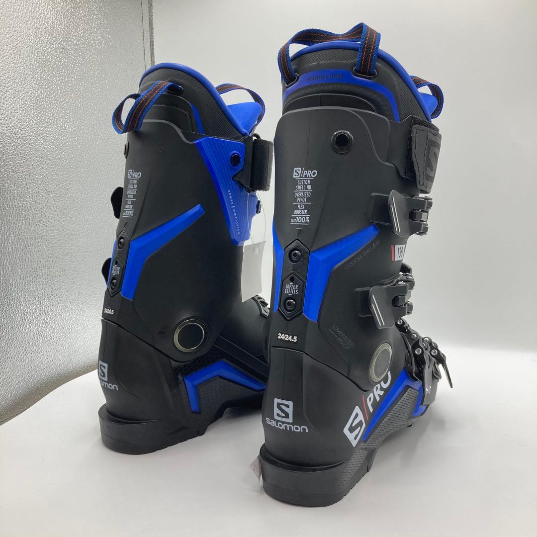 SALOMON サロモン S/PRO 130 L408732 スキー