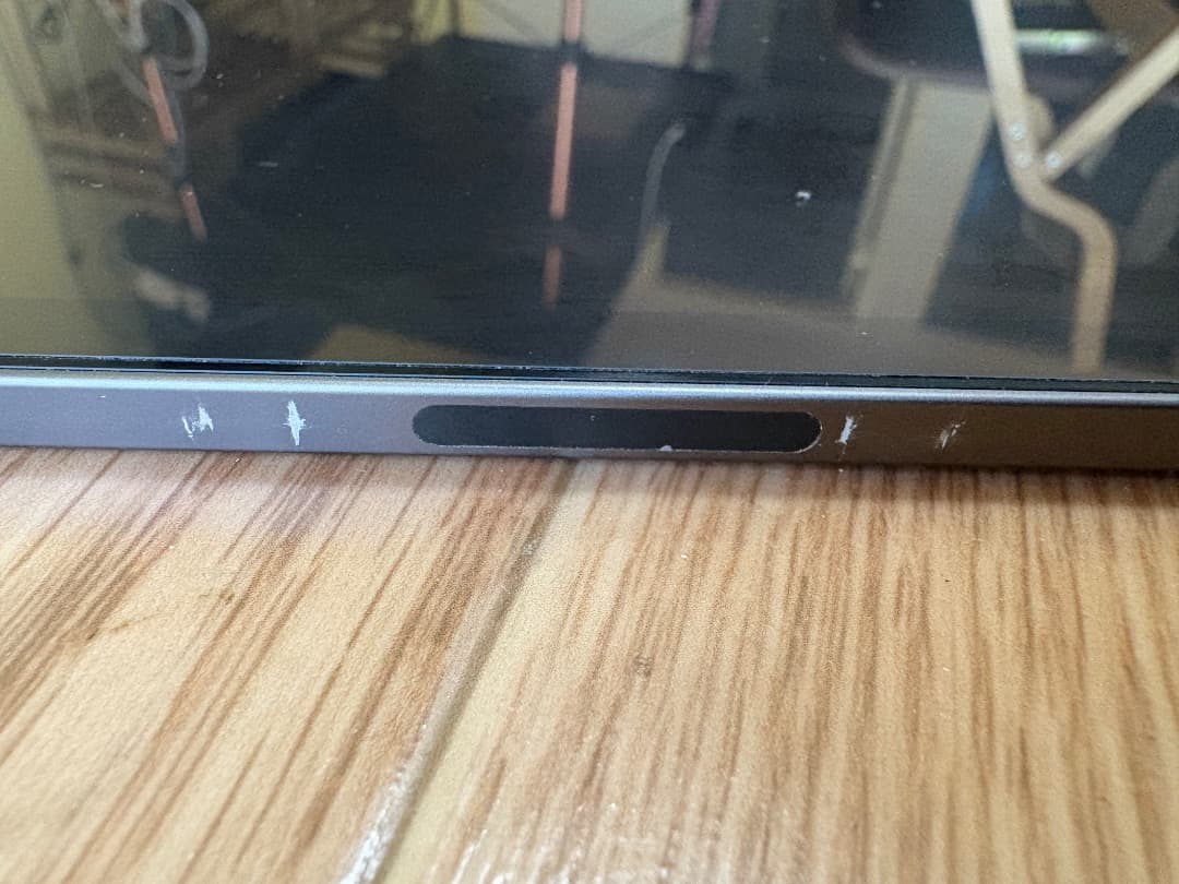 iPad Pro 11インチ 第2世代 256GB Wi-Fi スペースグレイ