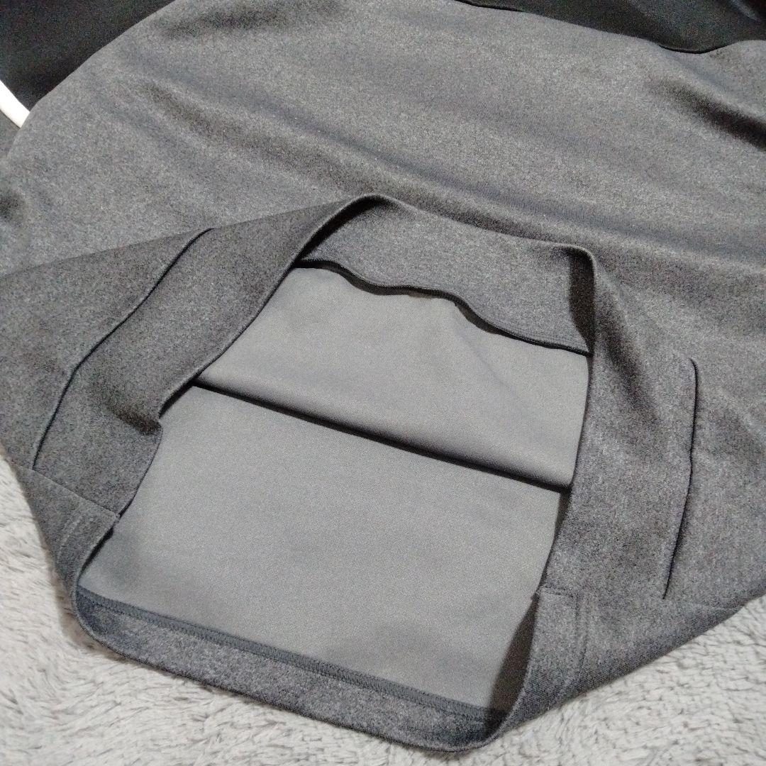 PING/TIGORA♡フーディ/裏起毛スカート♡S ゴルフ/テニス/スポーツ