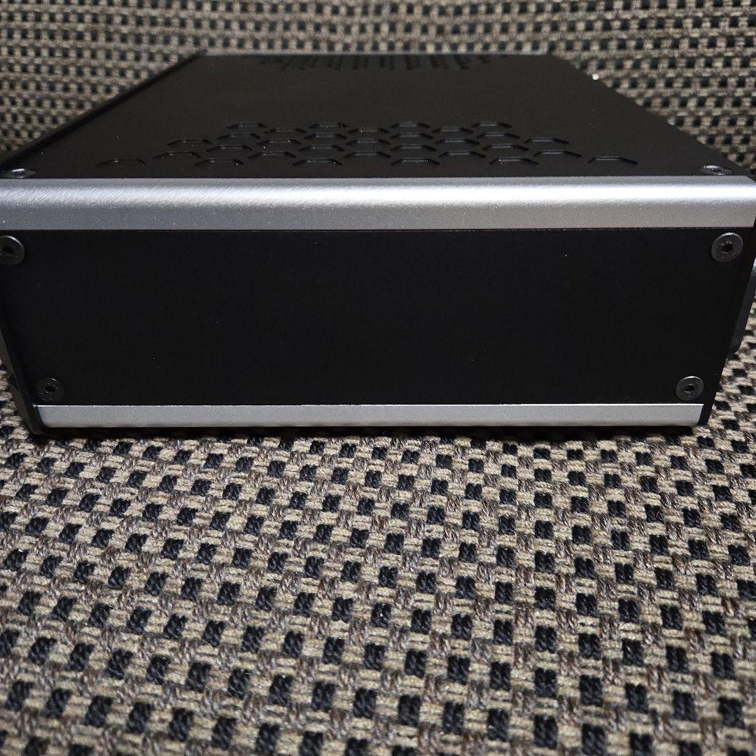 FIBER BOX 3 “JAPAN STANDARD MODEL”【美品】