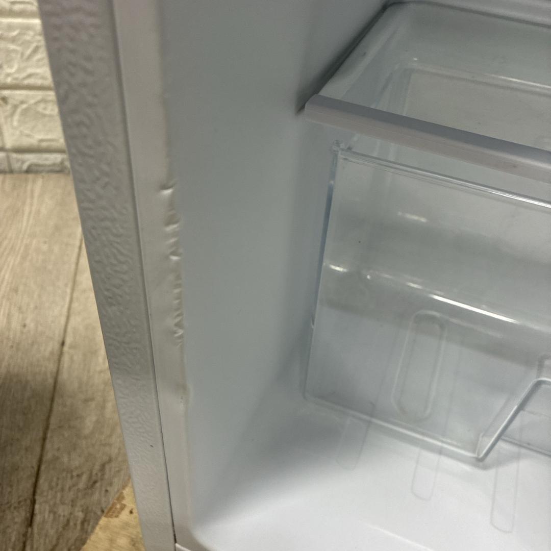 K10024 オーヤマ 87L 冷蔵庫 一人暮らし 小型