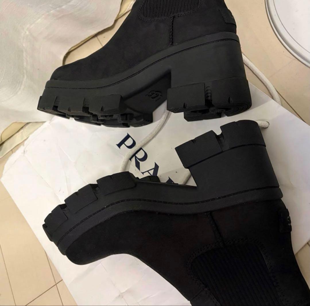 UGG ブルックリン チェルシー Brooklyn Chelsea