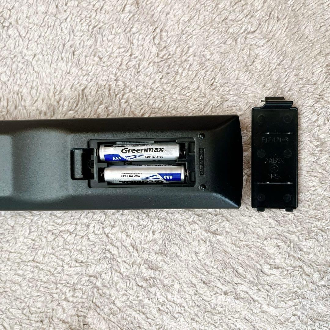 中古 DENON デノン AVR-X1300W AVアンプ 付属品付き