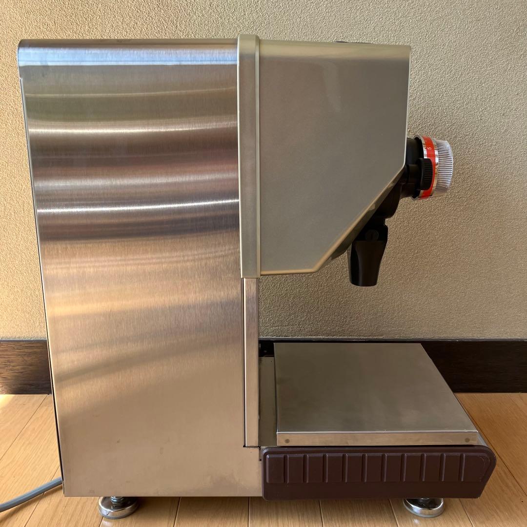 美品　FMI CT-Mill コーヒーミル　グラインダー　カフェトロン