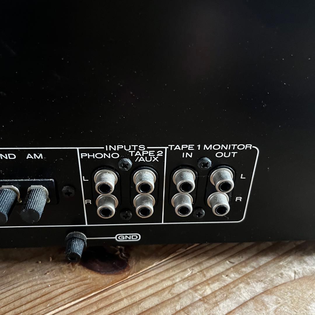 Y*I様 Marantz SR2000 レシーバー