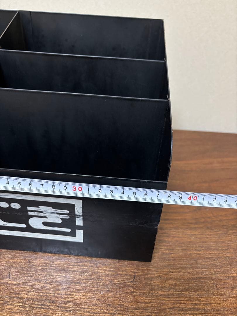 ビンテージ　昭和レトロ　アイアン　収納